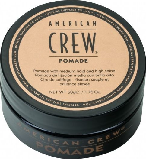 American Crew American Crew Pomade pomada do modelowania wlosow 50g 9037671