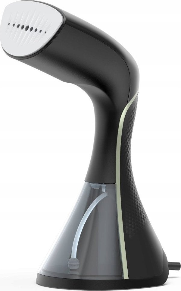 AENO Hand Garment Steamer GS3, 1500W, Detachable Water Tank, 3 steam modes Gludeklis