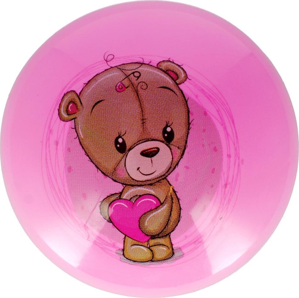 Artik PVC Ball 230MM - Teddy Bear bumba