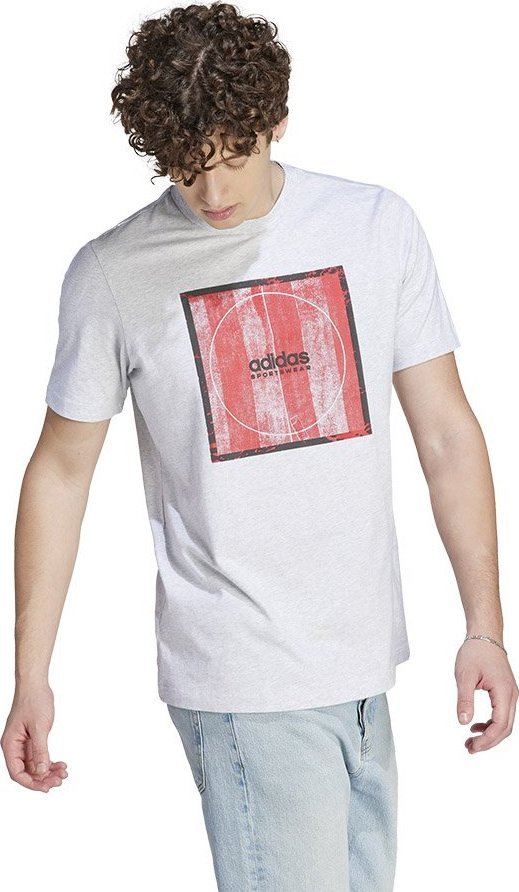 Adidas Koszulka adidas Tiro Box Tee II5878