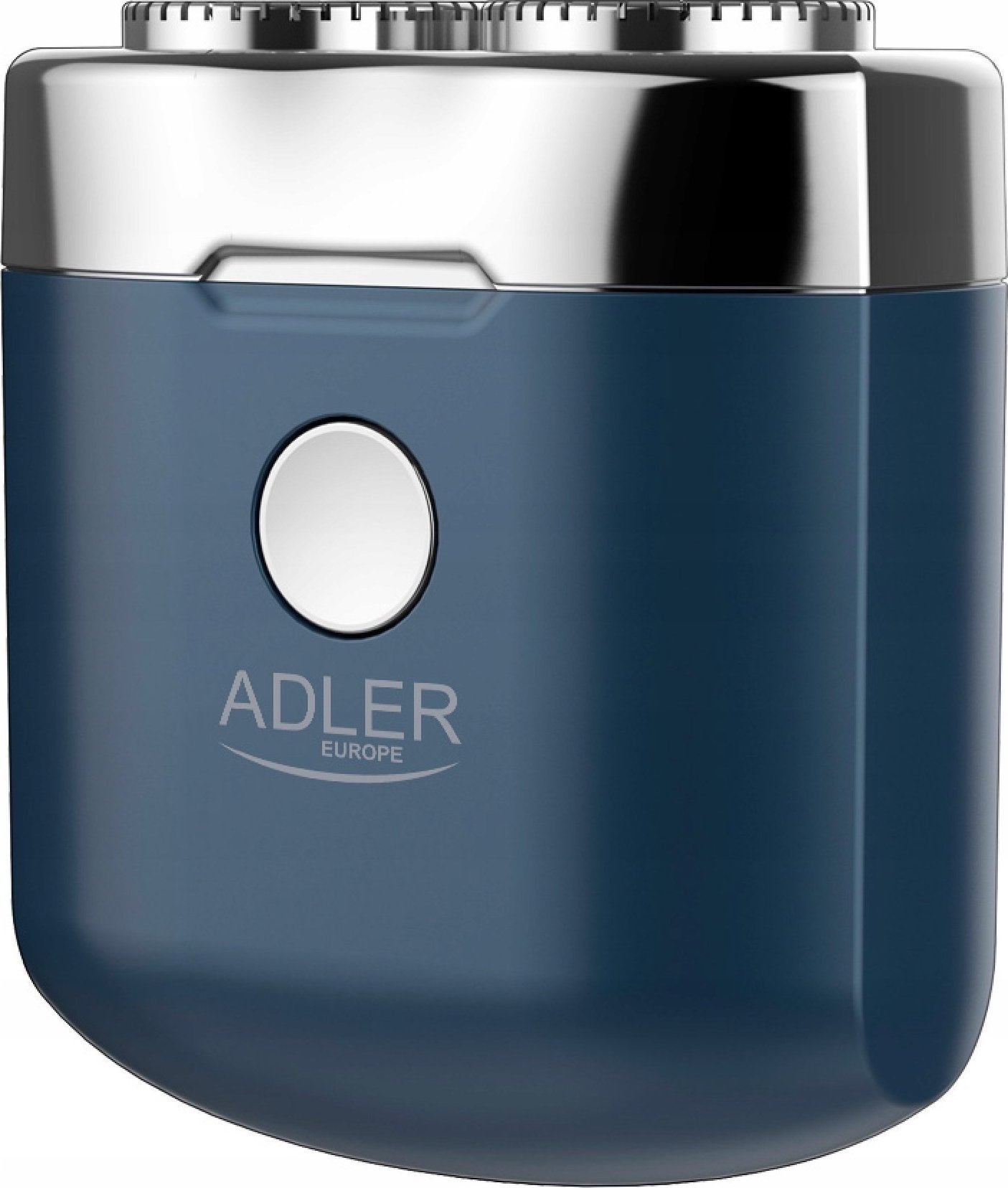 Adler Travel Shaver AD 2937 Operating time (max) 35 min, Lithium Ion, Blue Vīriešu skuveklis