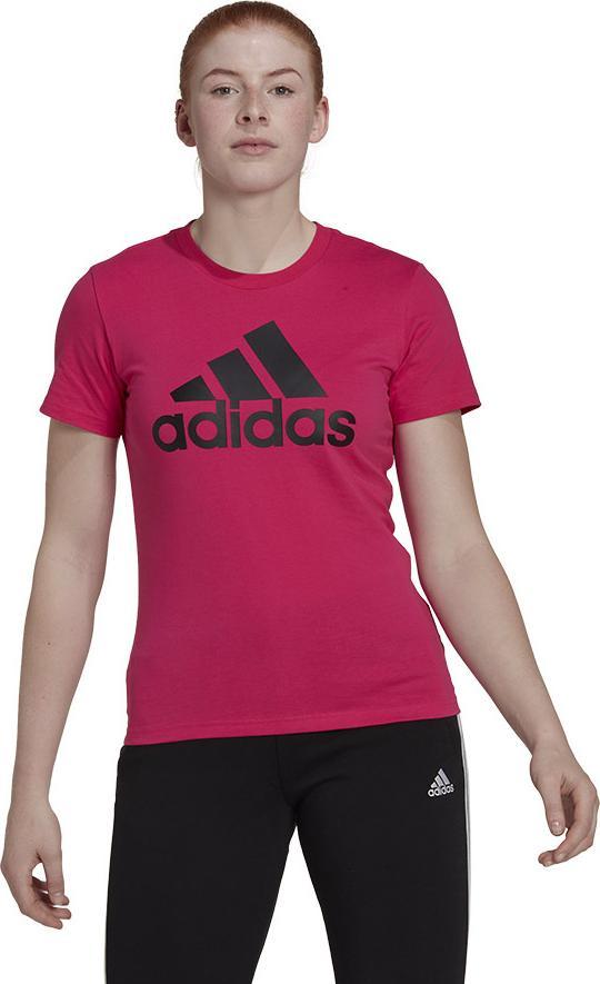 Adidas Koszulka adidas Big Logo Tee HL2030