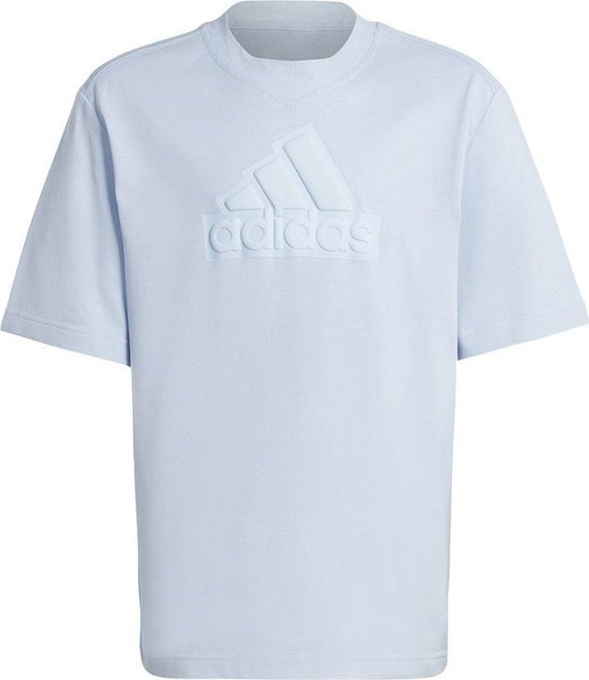 Adidas Koszulka adidas FI Logo Tee Jr HR6298