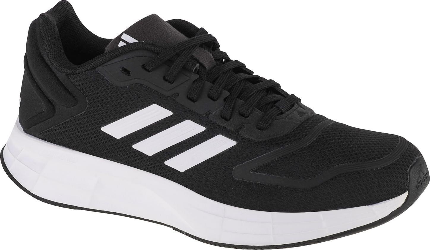 adidas Duramo 10 GX0709 Czarne 36
