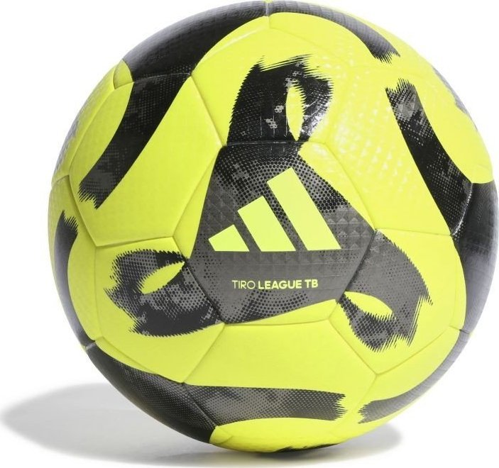 Adidas adidas Tiro League Ball HZ1295 Zolte 5 HZ1295 (4065432826129) bumba