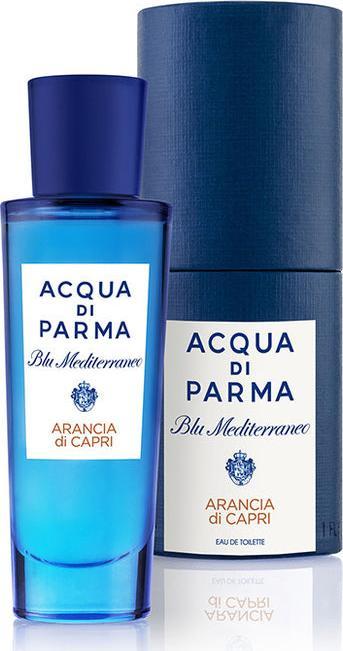 Acqua Di Parma Blu Mediterraneo Arancia Di Capri Unisex woda toaletowa spray 30ml 8028713570261 (8028713570261)