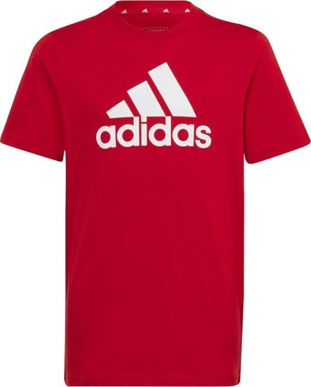 Adidas Koszulka adidas Big Logo Tee Jr IC6856
