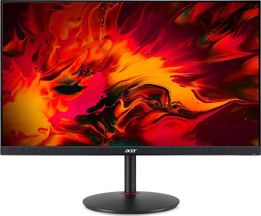 Monitor Acer Nitro XV252QLVbmiiprx (UM.KX2EE.V01) monitors