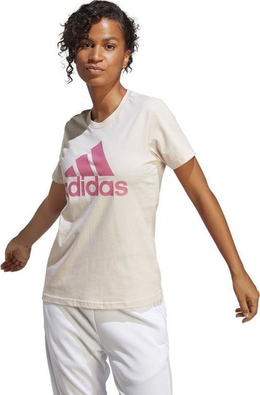 Adidas Koszulka adidas Big Logo Tee IB9455