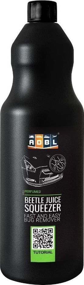 ADBL ADBL Beetle Juice Squeezer plyn do usuwania owadow 500ml uniwersalny 6268-uniw (5902729001205) auto kopšanai