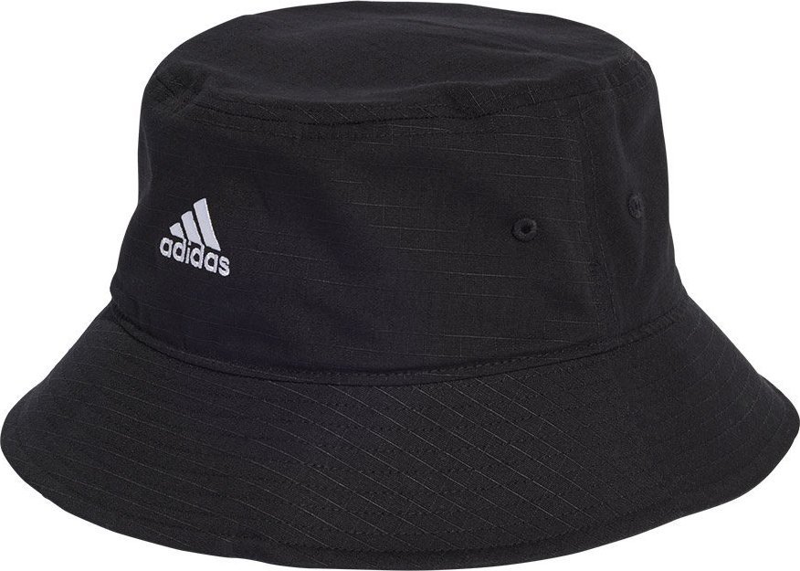 Adidas Kapelusz adidas Classic Cotton Bucket Hat OSFY HT2029 HT2029 (4066751241945)