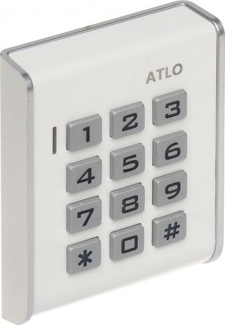 Atlo ZAMEK SZYFROWY ATLO-KRM-103 ATLO-KRM-103 (5902887002731)