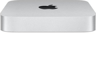 Komputer Apple Mac Mini Apple M2 8 GB 512 GB SSD OS X mmfk3cz/a (194253142669)