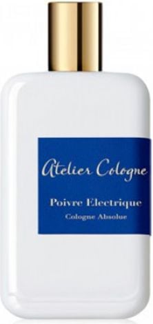 Atelier Cologne Poivre Electrique EDC 100ml 3700591227035 (3700591227035)