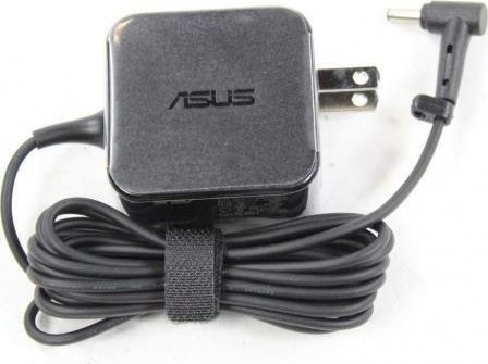 Zasilacz do laptopa Asus ADAPTER 45W19V 2P(4PHI) UTYPE portatīvo datoru lādētājs