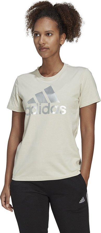 Adidas Koszulka adidas Big Logo Tee HL2032