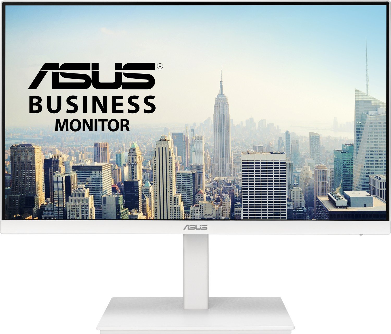 Monitor 23.8 inch VA24EQSB-W monitors