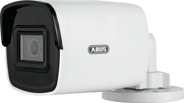 ABUS TVIP62510 - network surveillance camera - tube