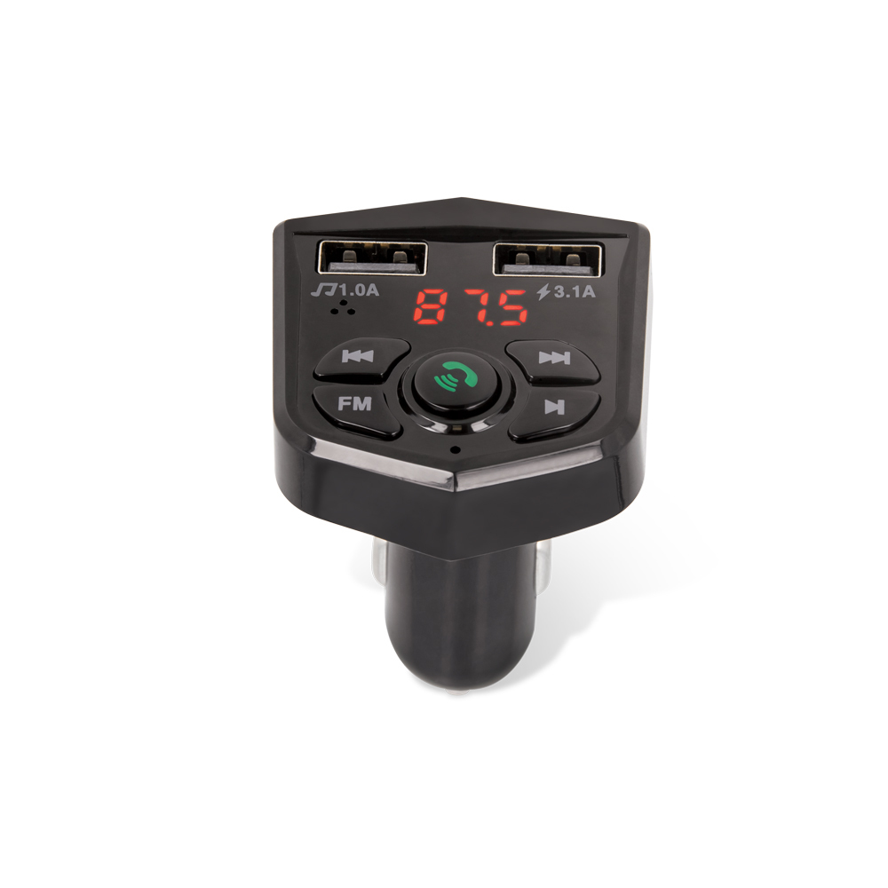 Setty FM Bluetooth transmitter TFM-03 FM transmiteris