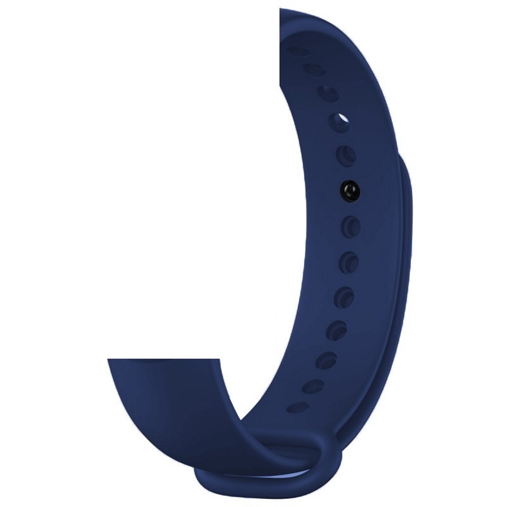 Devia band Deluxe Sport for Xiaomi Mi Band 5| Mi Band 6 dark blue