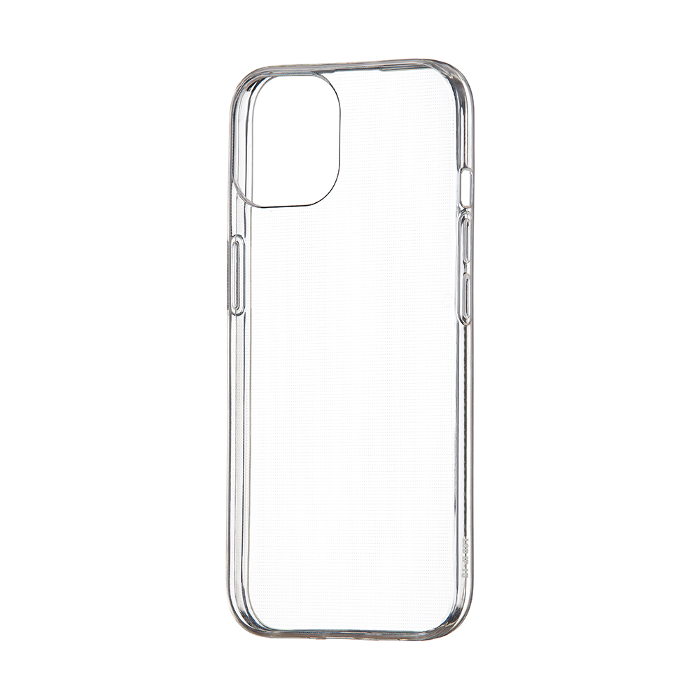 Slim case 1 mm for Honor Magic 5 Lite / Honor X40 5G / Honor X9A transparent maciņš, apvalks mobilajam telefonam