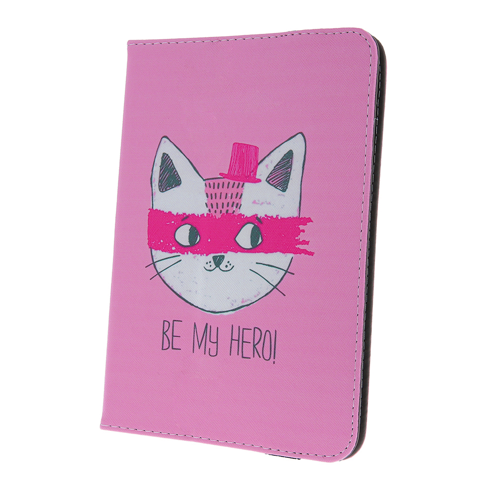 Universal etui Kitty 2 for tablet 9-10” planšetdatora soma