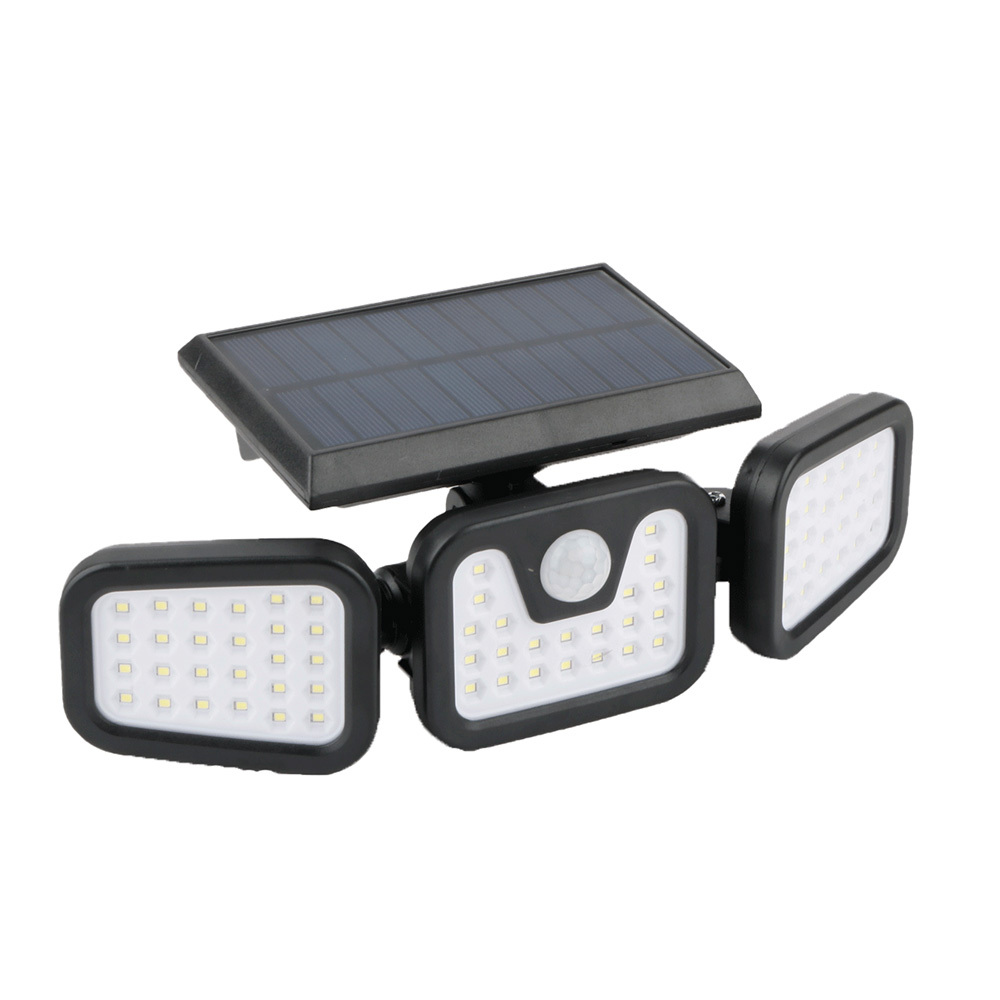 SUNARI Solar Lamp LED FLS-03 74*SMD