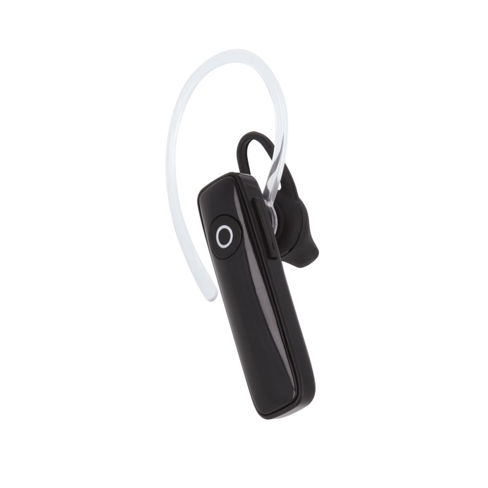 Setty Bluetooth earphone SBT-01 black austiņas