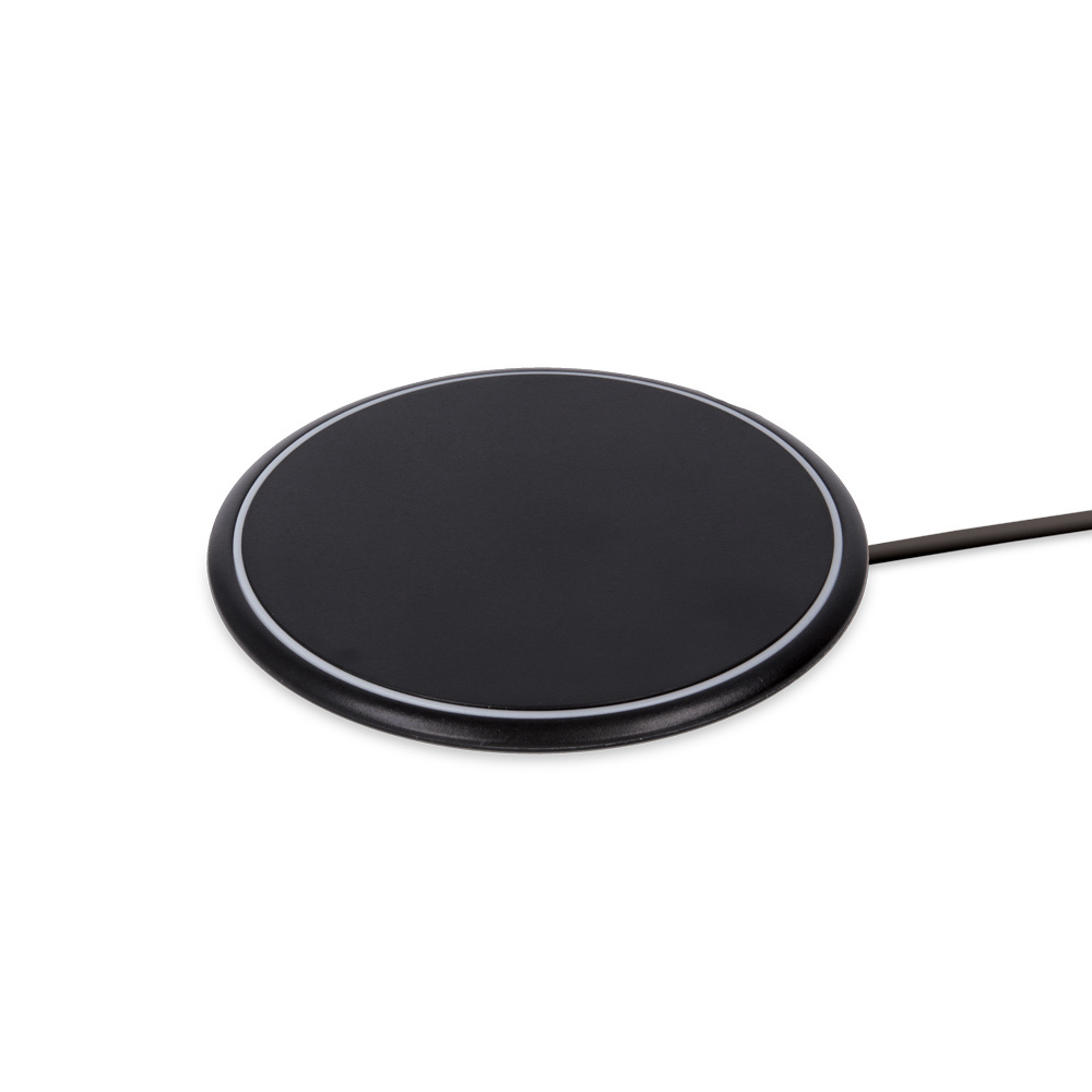 Setty wireless charger 10W iekārtas lādētājs