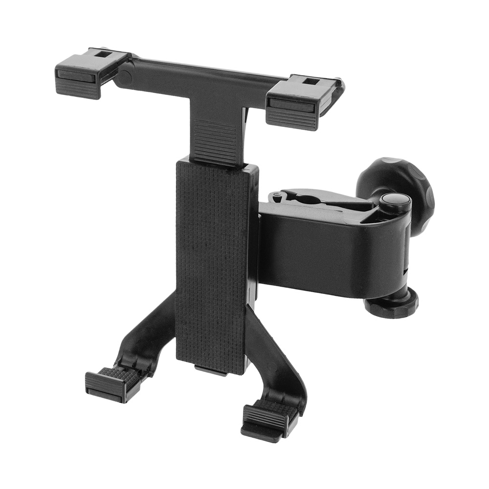 Maxlife car tablet holder MXTH-01 black Mobilo telefonu turētāji