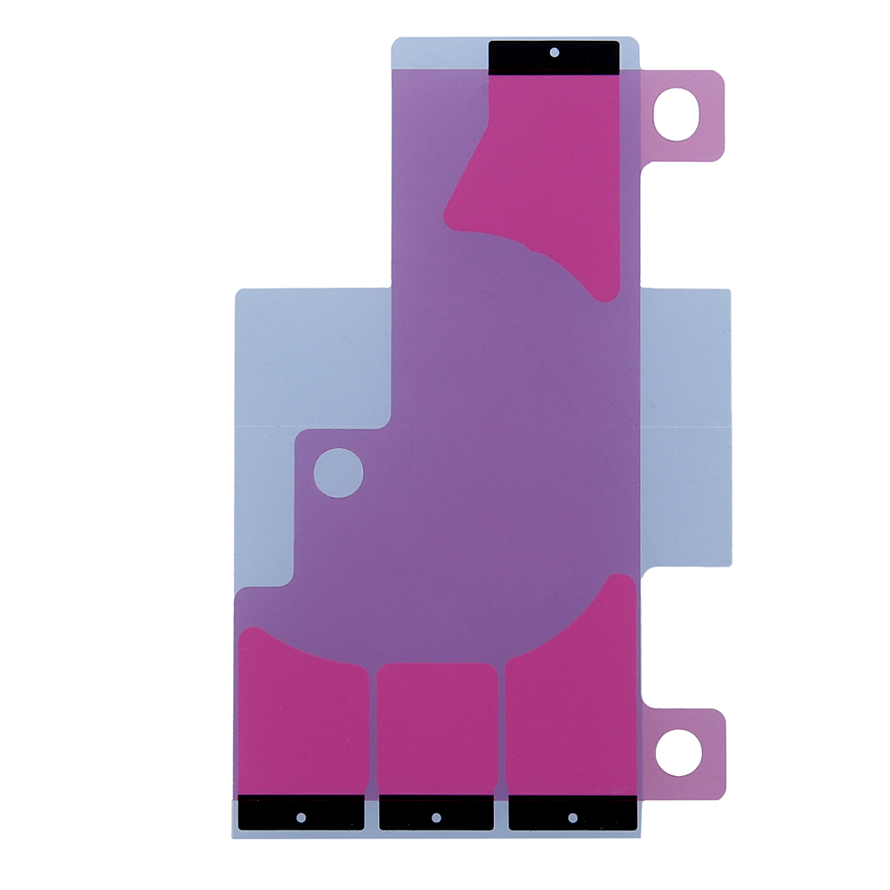 Battery adhesive strips for iPhone X aksesuārs mobilajiem telefoniem