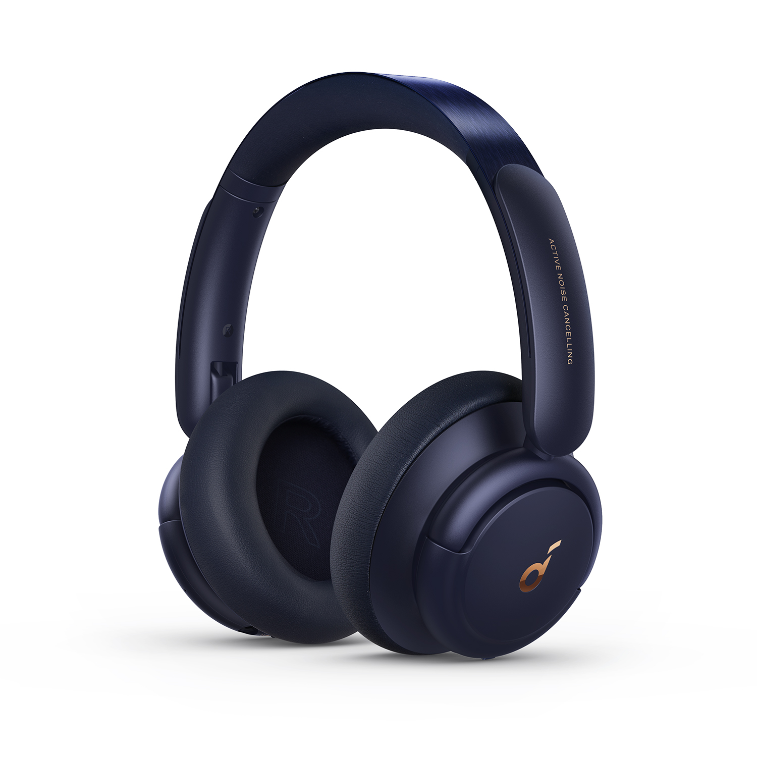 SoundCore Life Q30 blue v2 austiņas