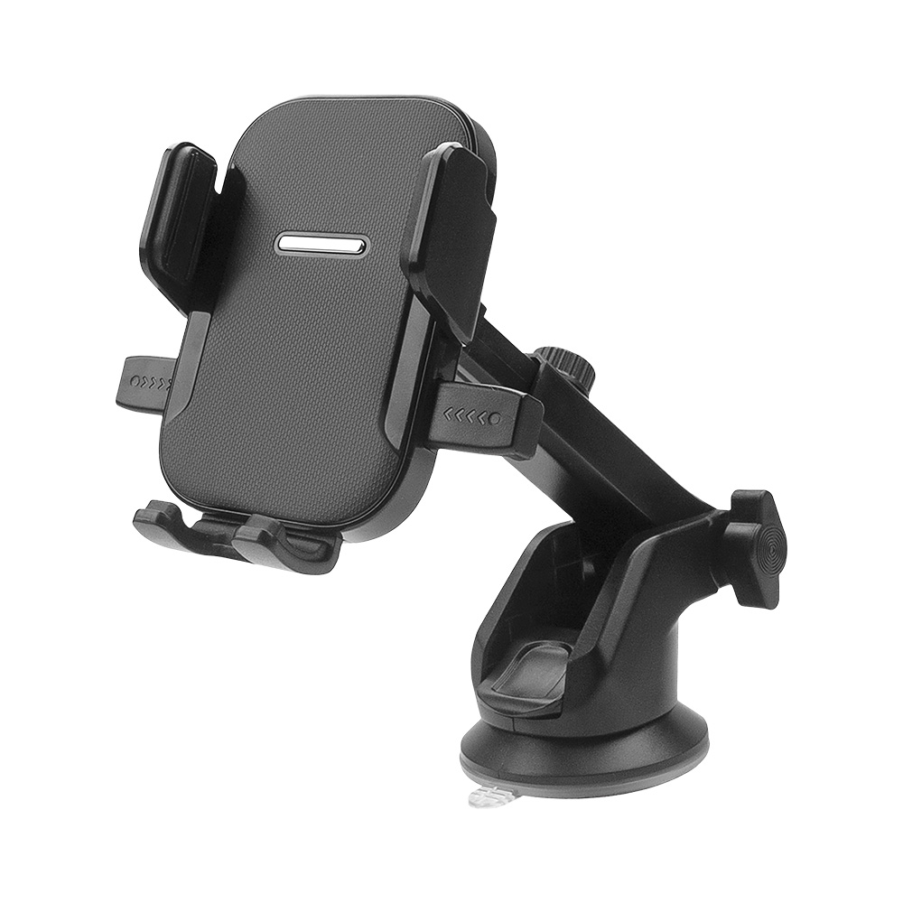 Maxlife car holder MXCH-07 black Mobilo telefonu turētāji