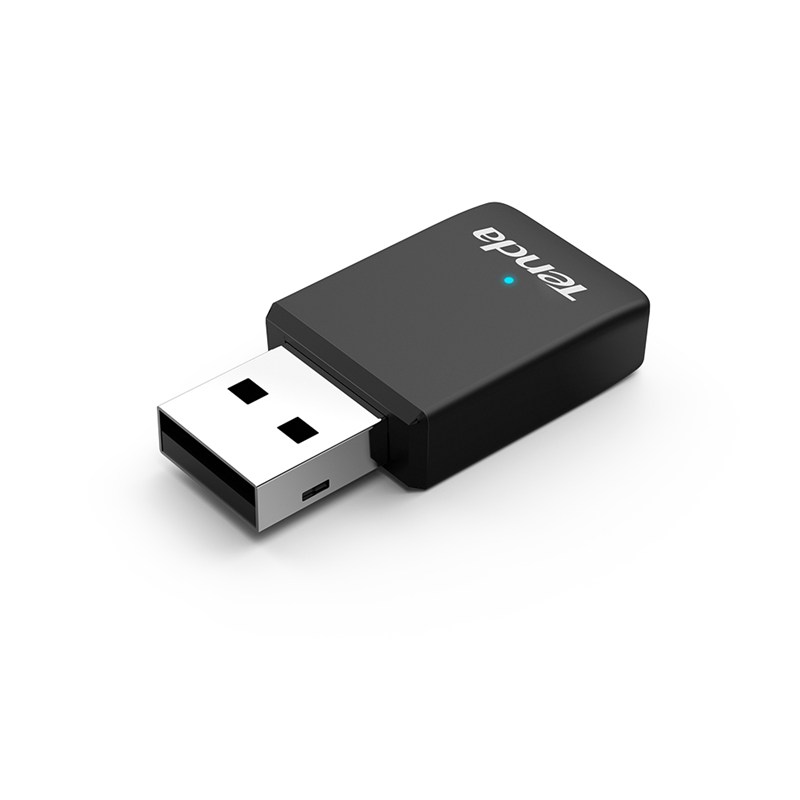 Card network Tenda U9 (USB 2.0)