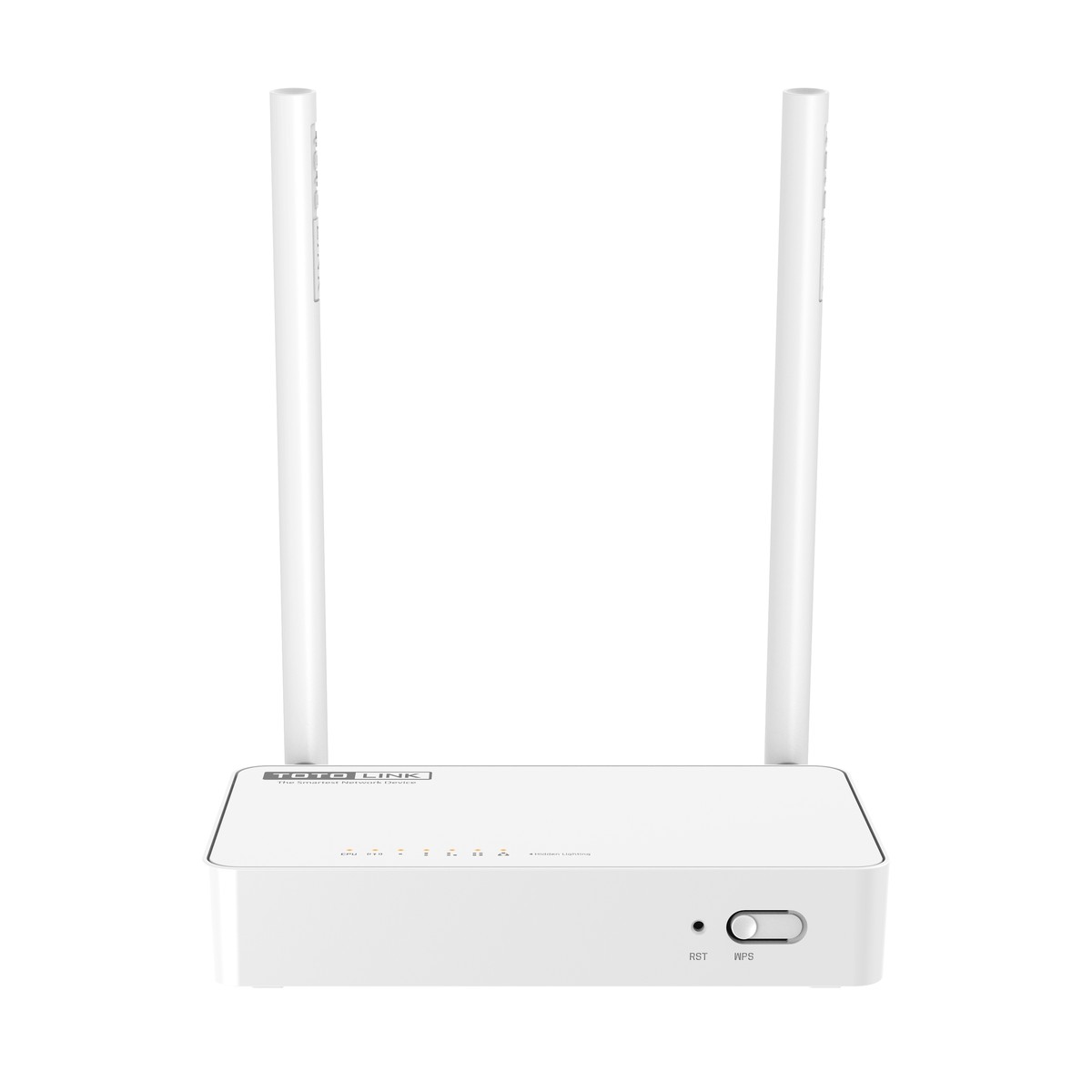 Router WiFi N300RT V4 Rūteris