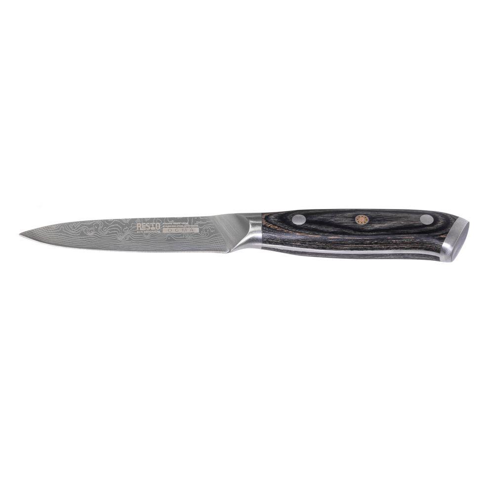 PARING KNIFE 10CM/95344 RESTO Virtuves piederumi