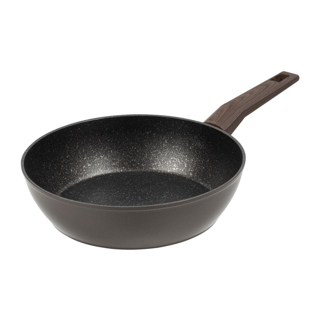 FRYPAN D28 H7.7CM/93163 RESTO Pannas un katli