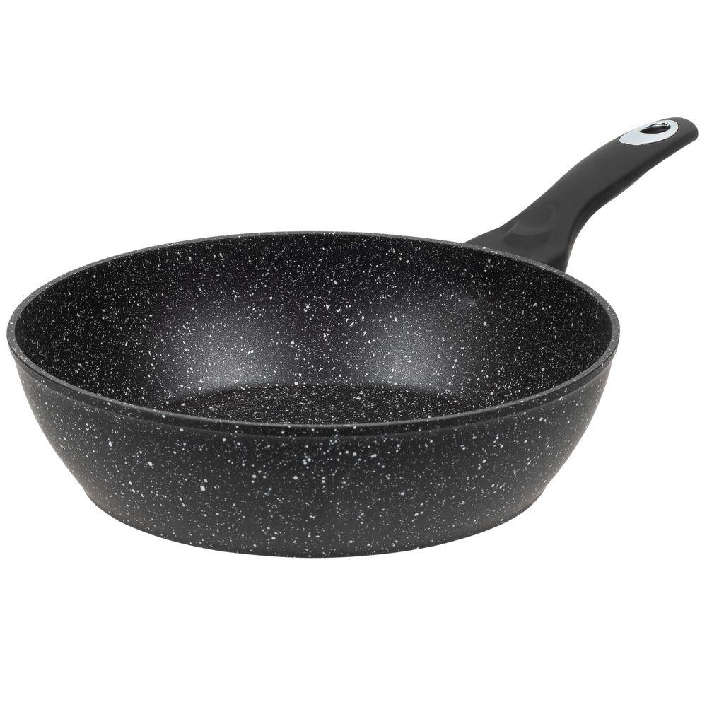 FRYPAN D28 H7.7CM/93064 RESTO Pannas un katli