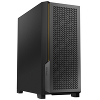 Antec P20CE Midi Tower Black 0-761345-80104-1 Datora korpuss