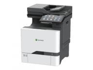 Lexmark Multifunction Colour Laser printer CX735adse A4 printeris