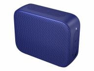 HP Bluetooth Speaker 350 blue - 2D803AA # FIG datoru skaļruņi