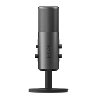 EPOS B20 Streaming Mikrofon Mikrofons