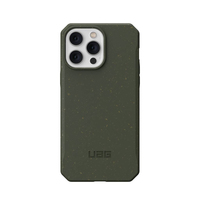 UAG Outback do iPhone 14 Pro Max zielona