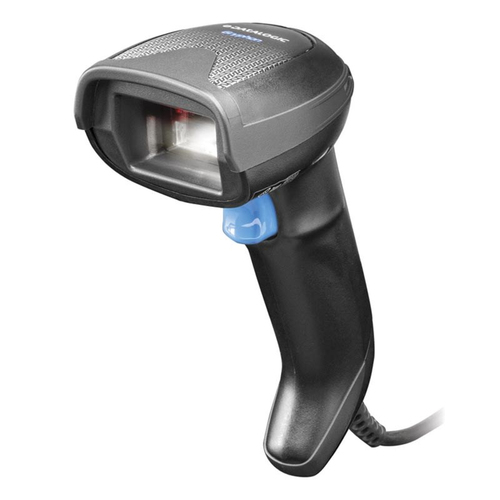 Datalogic Gryphon I GD4590, 2D Mpixel Imager, USB/RS-232/Wedge  5706998327611 svītru koda lasītājs