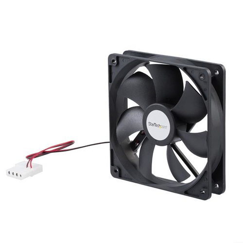 StarTech Fanbox 12 ventilators