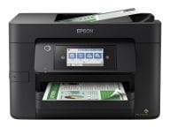 WorkForce Pro WF-4825DWF - Multifunktionsdrucker - Farbe - Tintenstrahl - A4 ... printeris