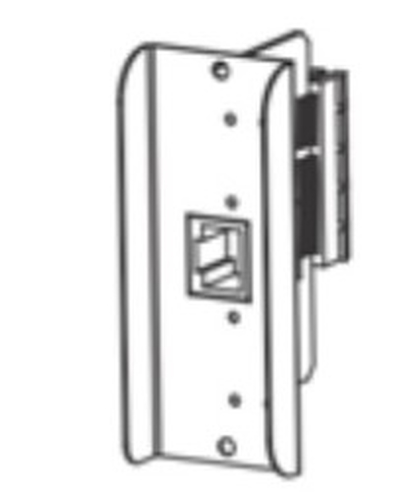 P1037974-001 Eingebaut Ethernet-LAN Druckserver (P1037974-001) printeris