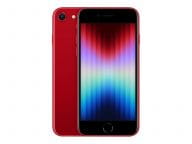 Apple iPhone SE 128GB, (PRODUCT)RED (2022 / 3rd Gen) Mobilais Telefons
