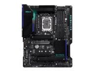 MB ASRock Intel 1700 Z690 EXTREME pamatplate, mātesplate