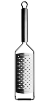 Microplane Professional Grater ribbon Stainless Steel Virtuves piederumi